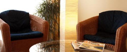 Hotel Zum Deutschen Eck Меербуш Екстериор снимка