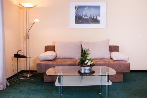 Hotel Zum Deutschen Eck Меербуш Стая снимка