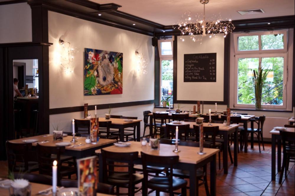 Hotel Zum Deutschen Eck Меербуш Екстериор снимка