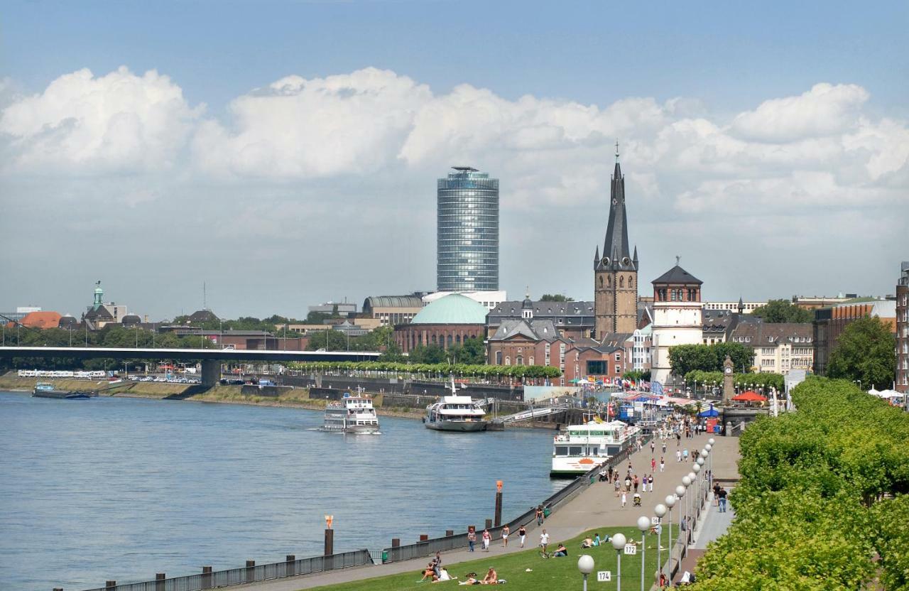 Hotel Zum Deutschen Eck Меербуш Екстериор снимка